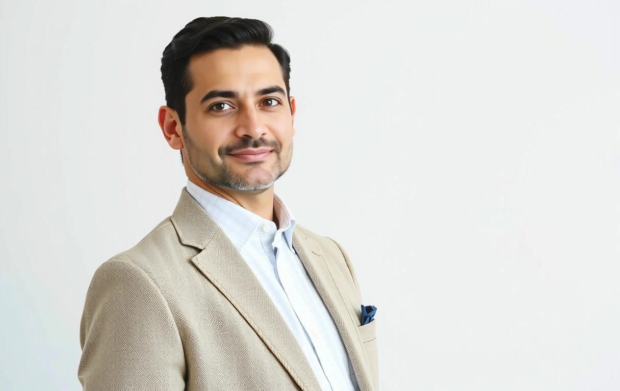 Director de Estrategia