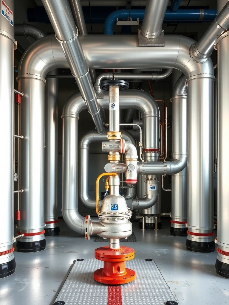 Procesamiento de Gas