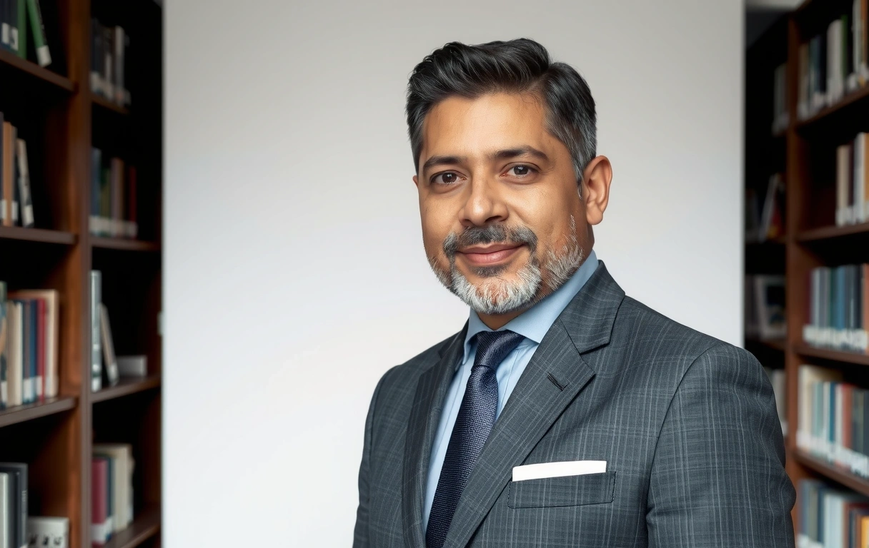 Director de Estrategia