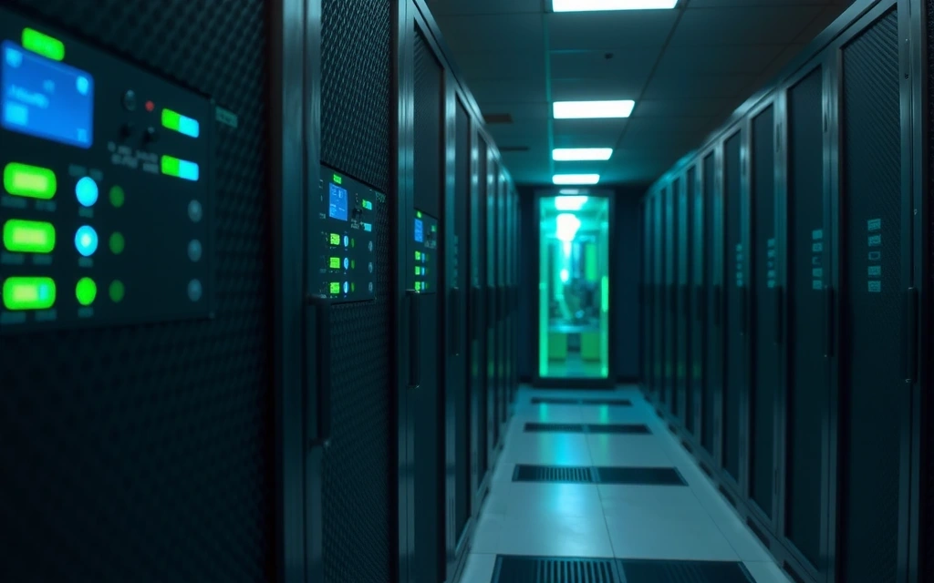 Infraestructura de datos segura