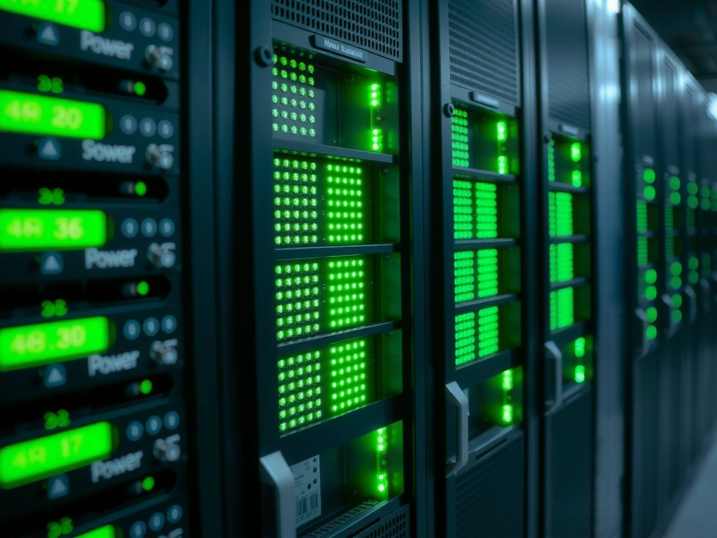 Infraestructura de Datos