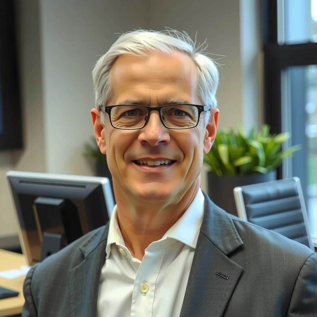 Director de Estrategia